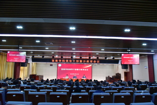 宜春学院：精准聚焦 靶向发力 ...