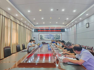 我校召开申硕学科阶段性总结交流...